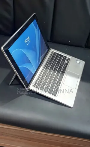 New Laptop HP Elite X2 1011 G1 8GB Intel Core i5 SSD 128GB