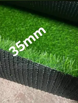 Artificial Carpet Grass