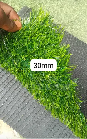 Artificial Carpet Grass