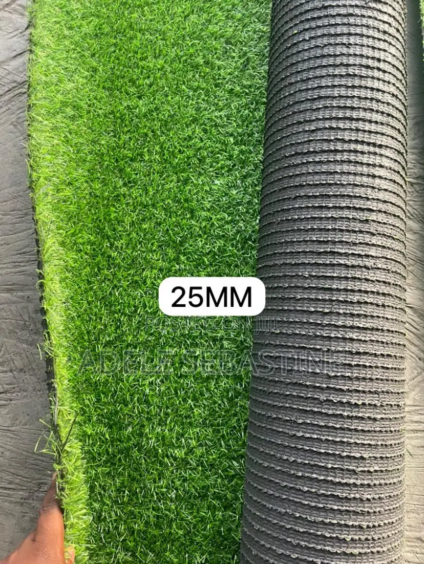 Artificial Carpet Grass