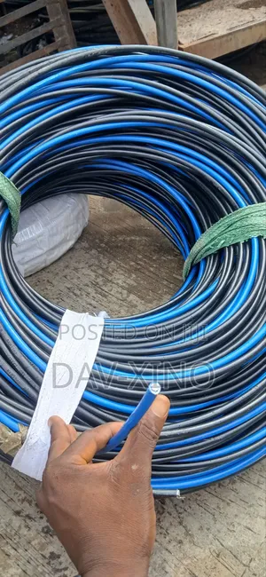 25mm Recline Wire 4core