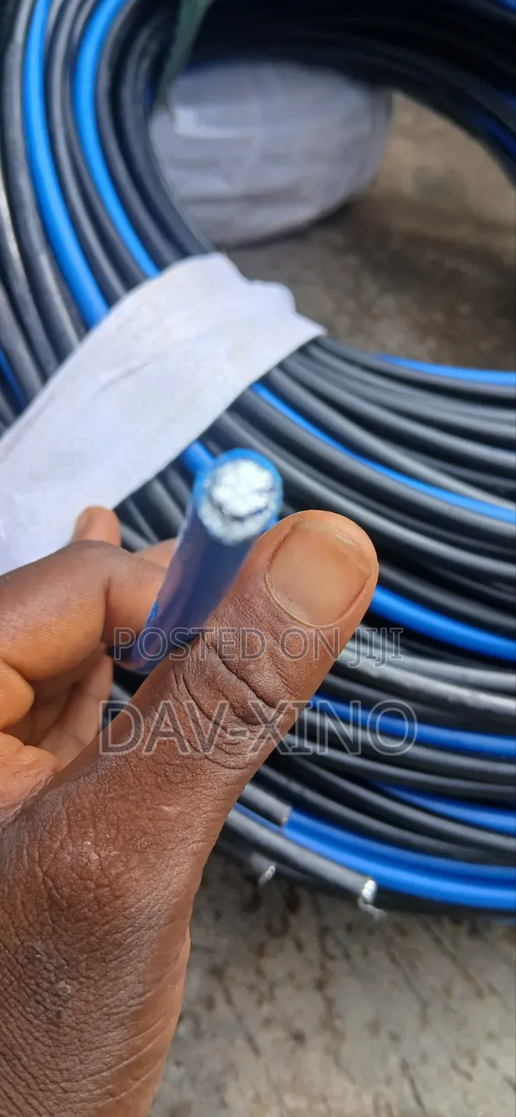 25mm Recline Wire 4core