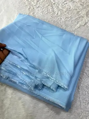 Stevo Crown Fabrics