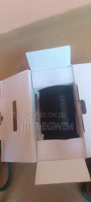 Zealot Speaker