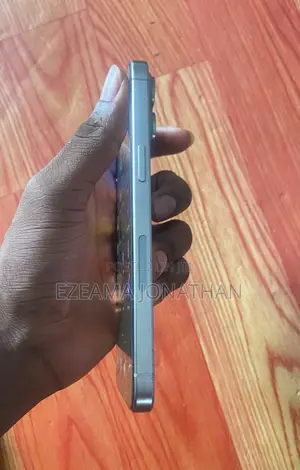 Apple iPhone 15 Pro Max 256 GB