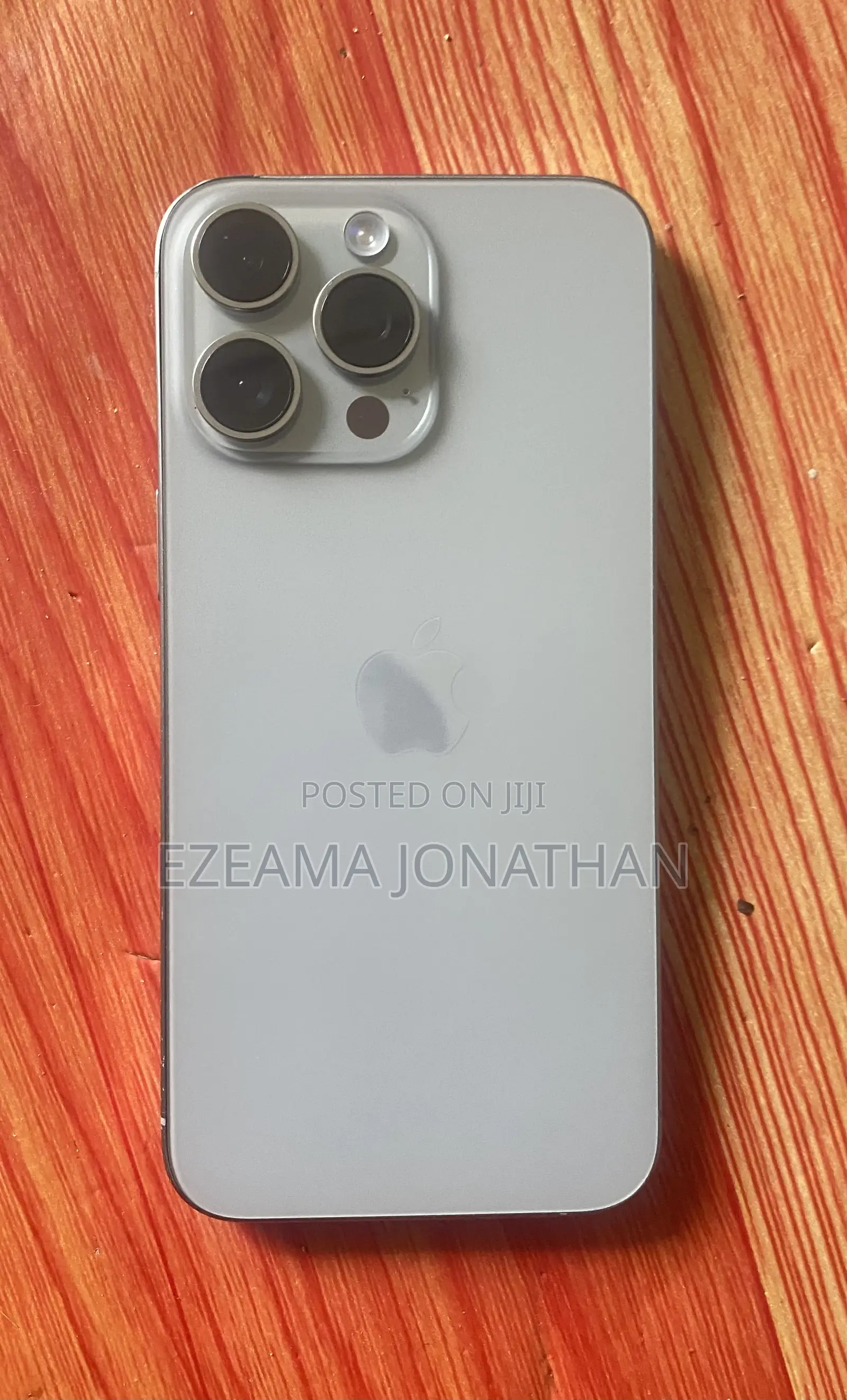 Apple iPhone 15 Pro Max 256 GB