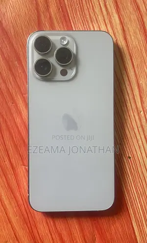 Apple iPhone 15 Pro Max 256 GB