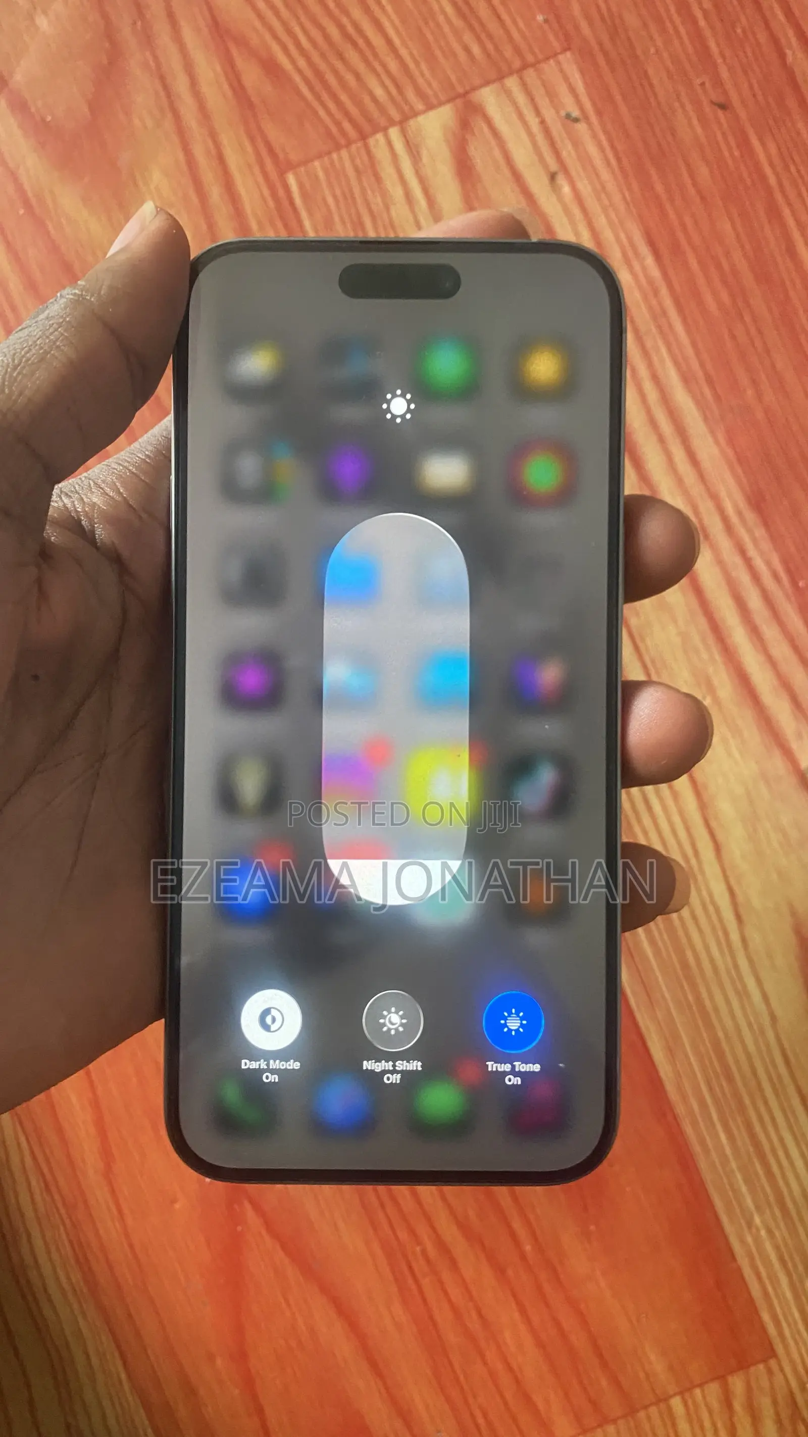 Apple iPhone 15 Pro Max 256 GB