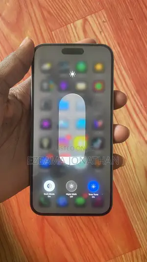 Apple iPhone 15 Pro Max 256 GB