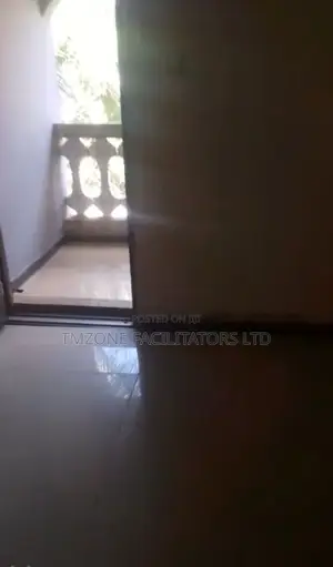2bdrm Room & Parlour in Baba Blessing, Agric for rent