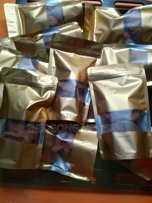 Spicy Kuli Kuli