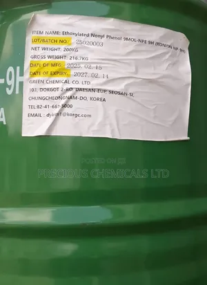 Tergitol Np9