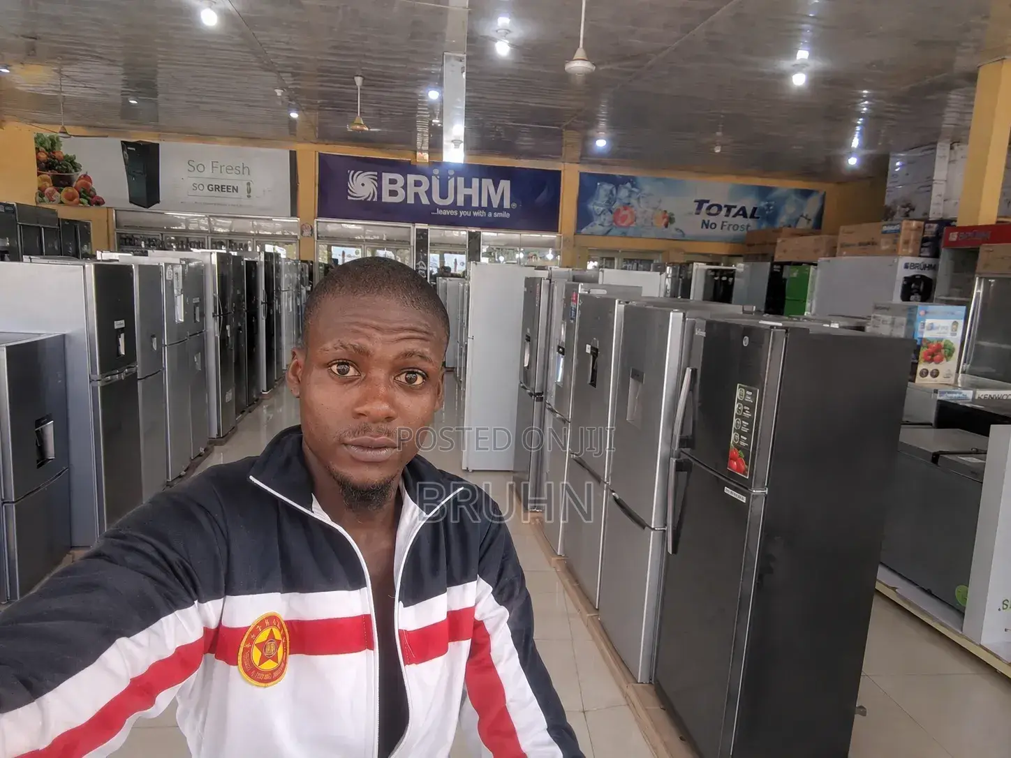 Electrical Facilities