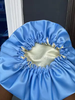 Satin Hair Bonnet