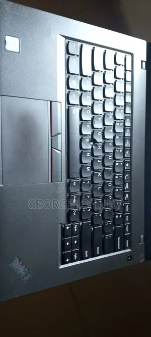 Laptop Lenovo ThinkPad L470 8GB Intel Core i5 SSD 256GB