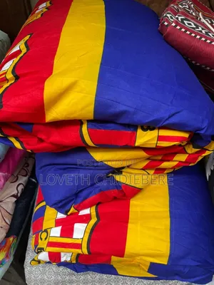 Ezyii Bedsheets Duvet and Cotton