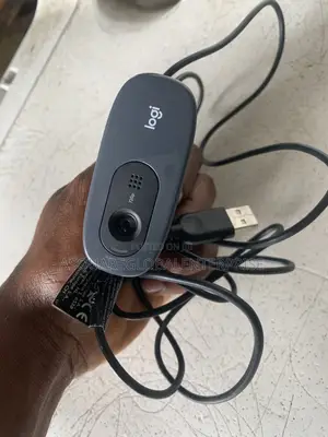 Logitech C270 Hd Webcam
