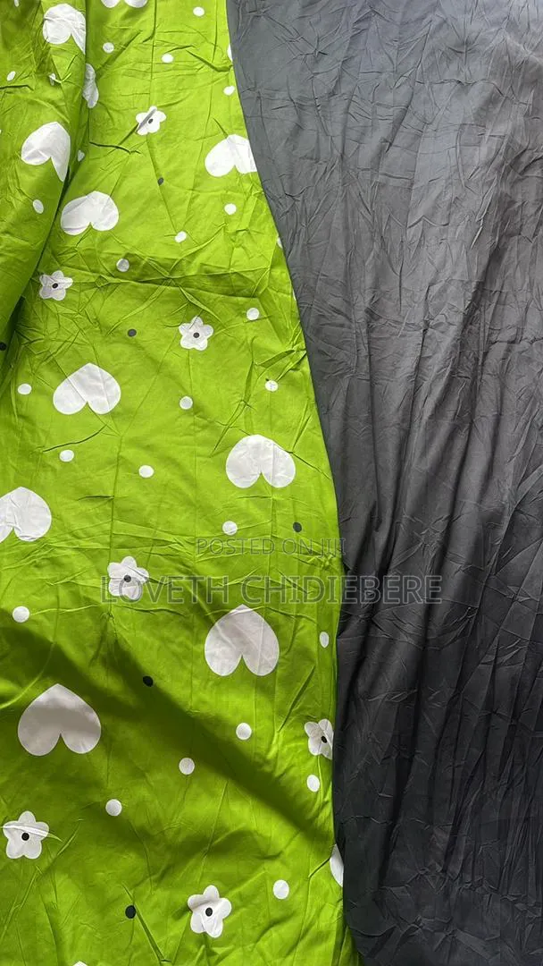 Ezyii Bedsheets Duvet and Cotton