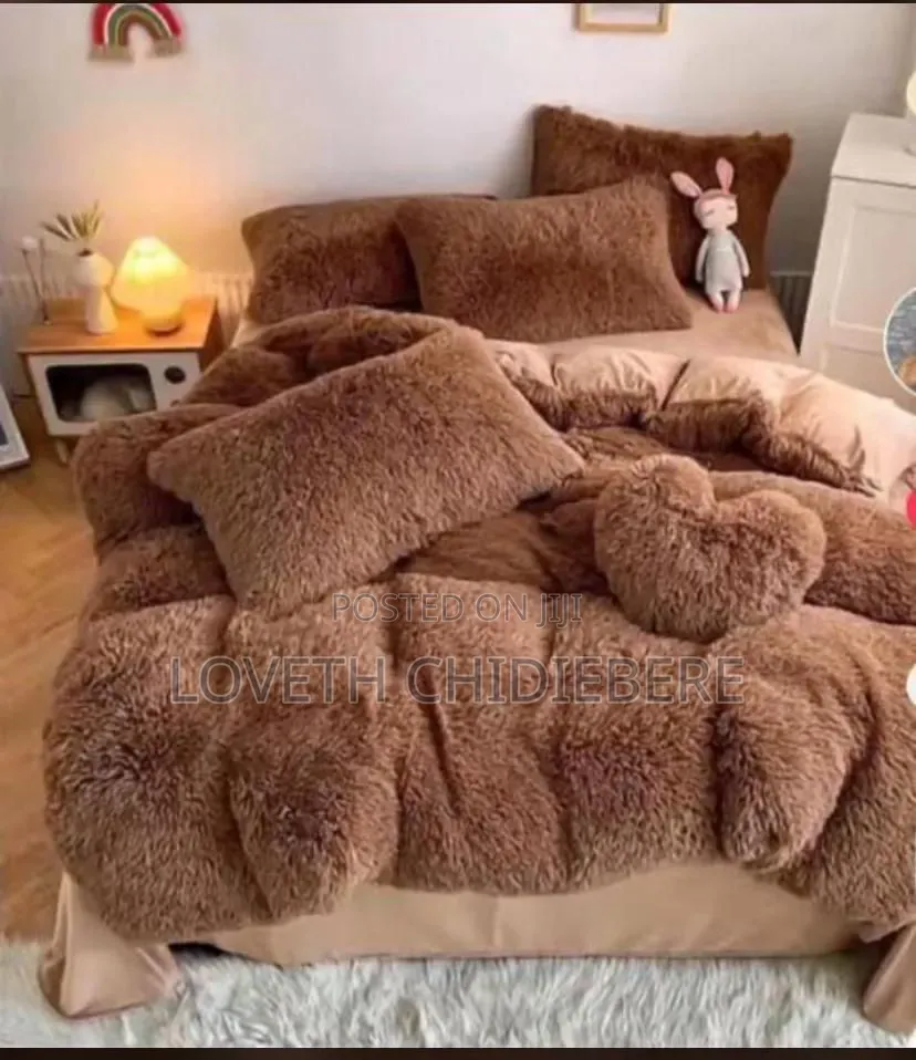 Ezyii Bedsheets Duvet and Cotton