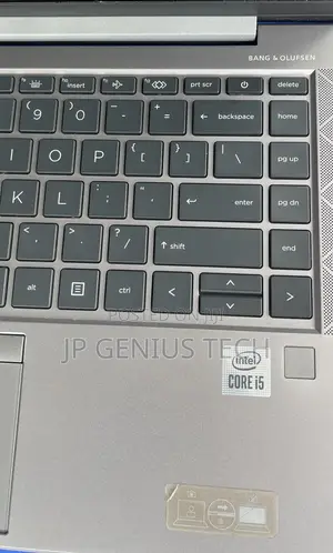 Laptop HP ZBook Firefly 14 G7 8GB Intel Core i5 SSD 256GB