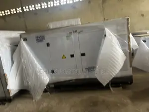 200kva Perkins Soundproof Generator Set