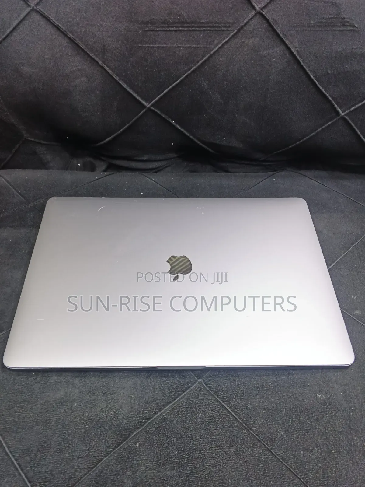 Laptop Apple MacBook Pro 2019 16GB Intel Core i7 SSD 512GB
