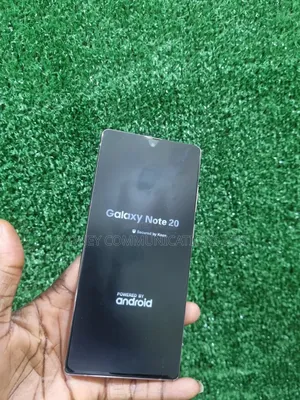 Samsung Galaxy Note 20 5G 256 GB Rose Gold