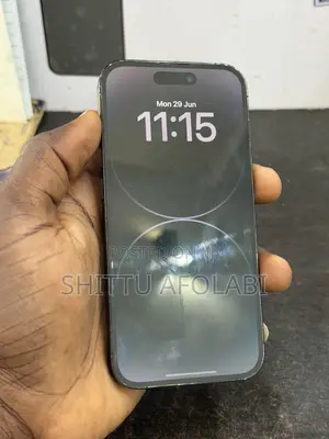 Apple iPhone 14 Pro 256 GB Purple