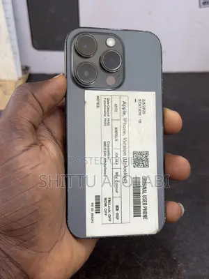 Apple iPhone 14 Pro 256 GB Purple