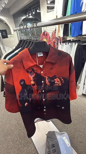 Turkey Shirt