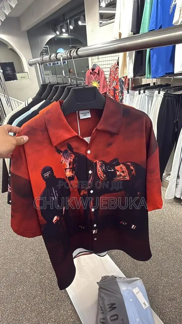 Turkey Shirt