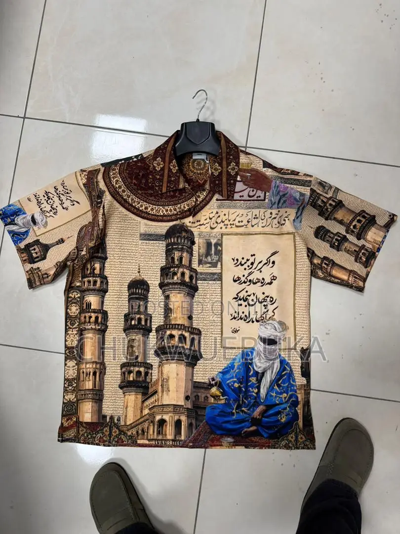 Turkey Shirt