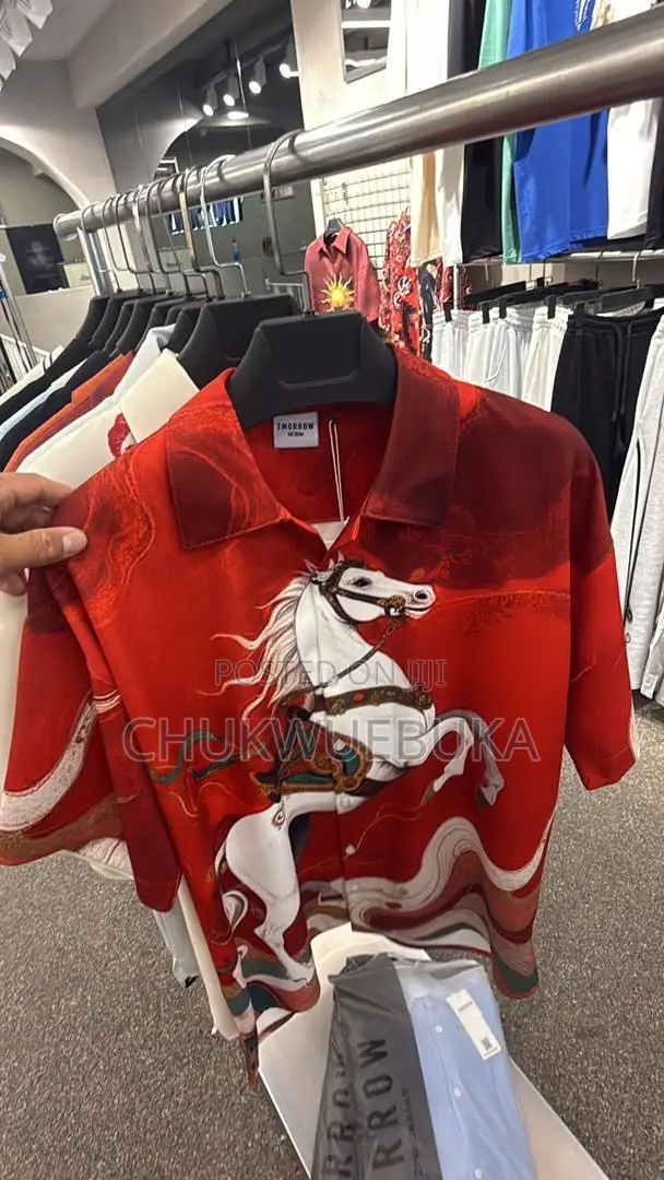 Turkey Shirt