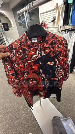 Turkey Shirt