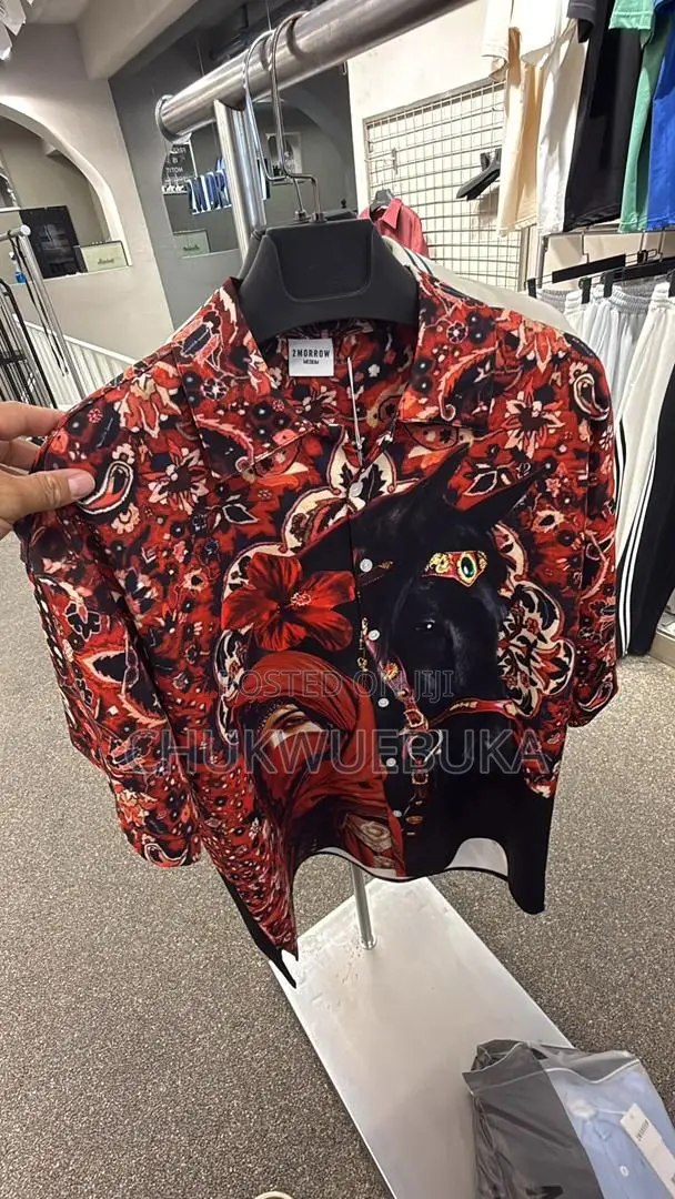 Turkey Shirt