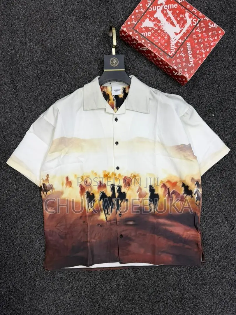 Turkey Shirt