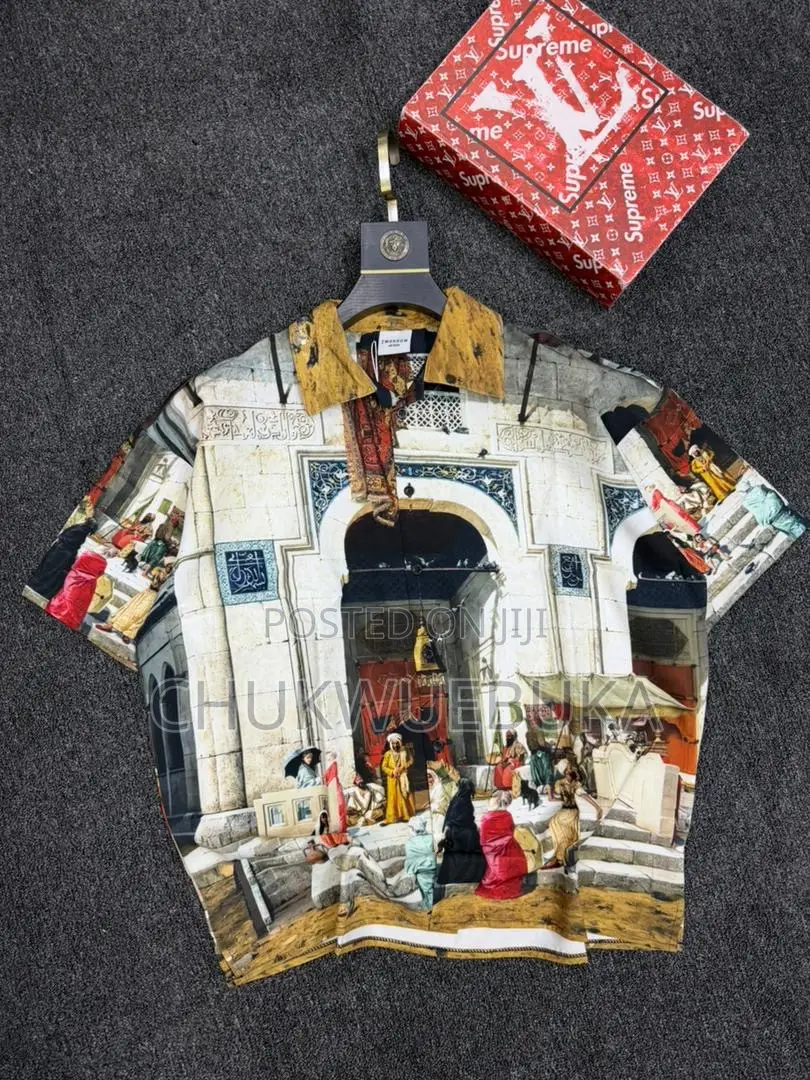 Turkey Shirt