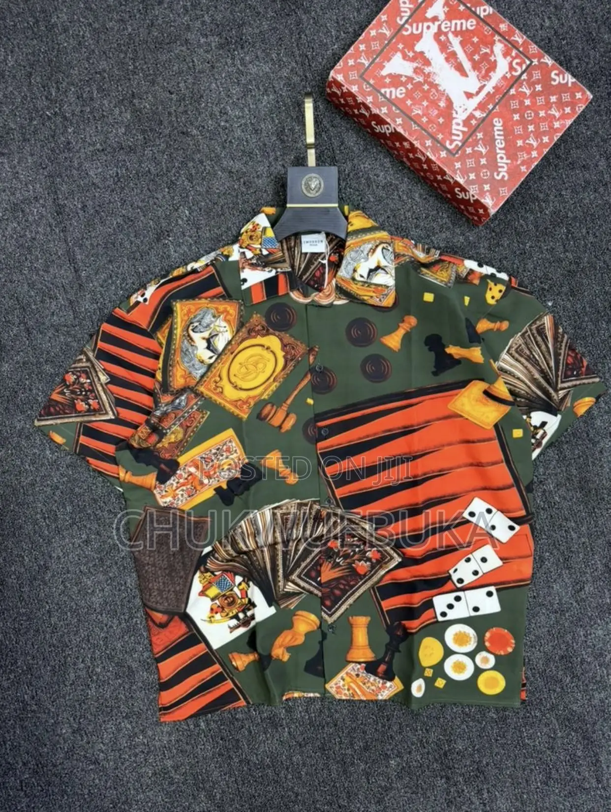 Turkey Shirt
