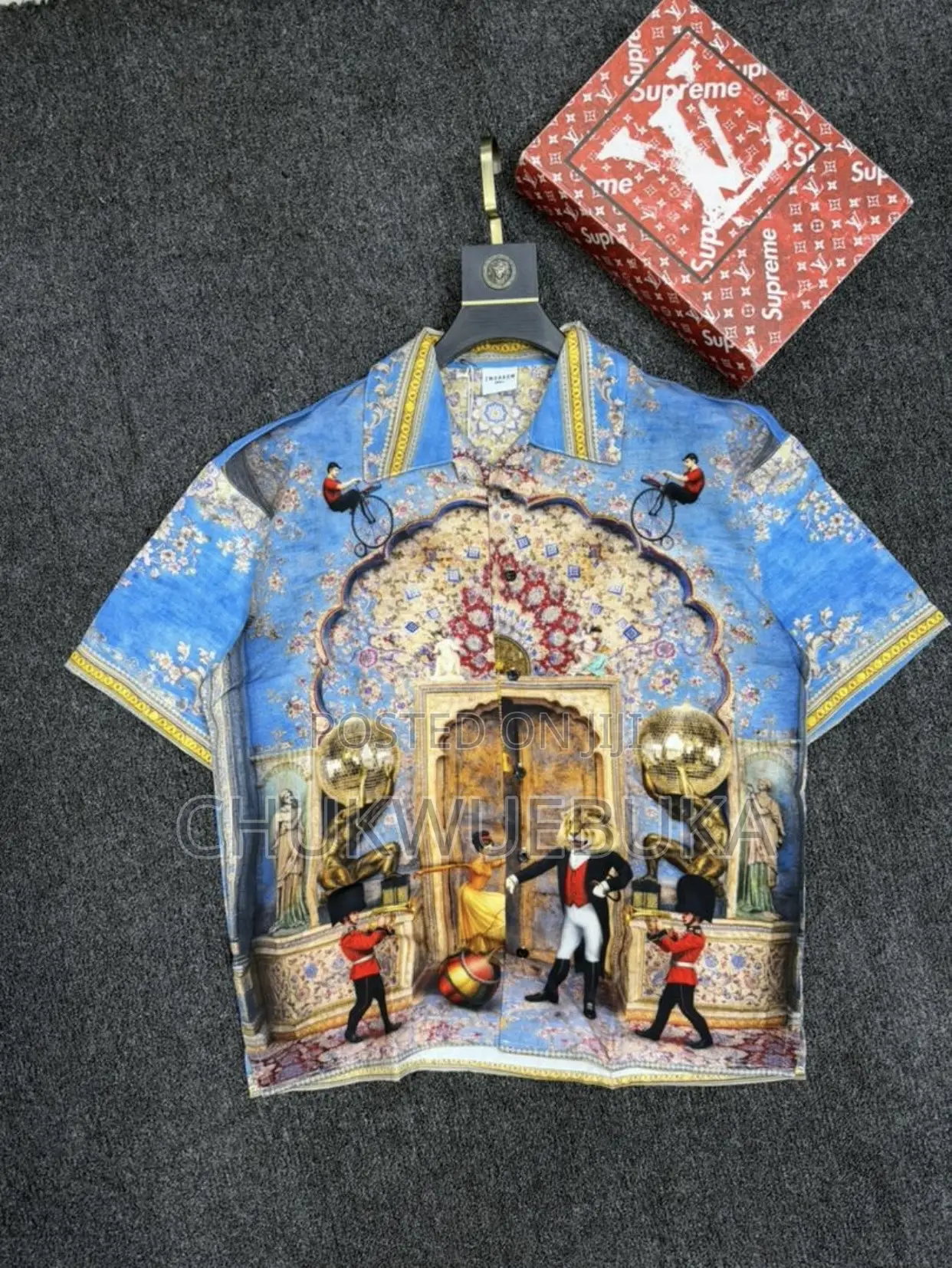 Turkey Shirt