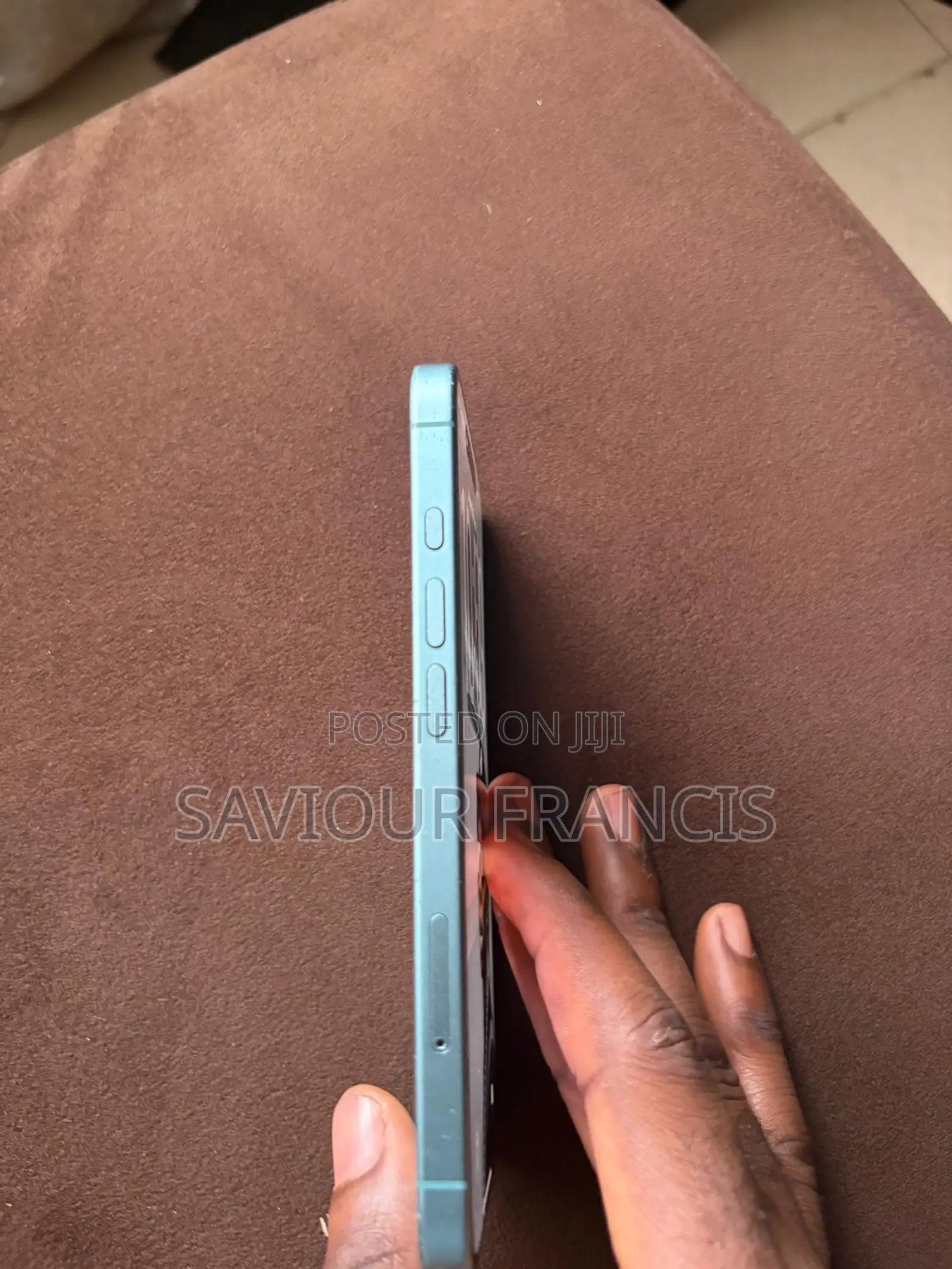 Apple iPhone 16 128 GB Green
