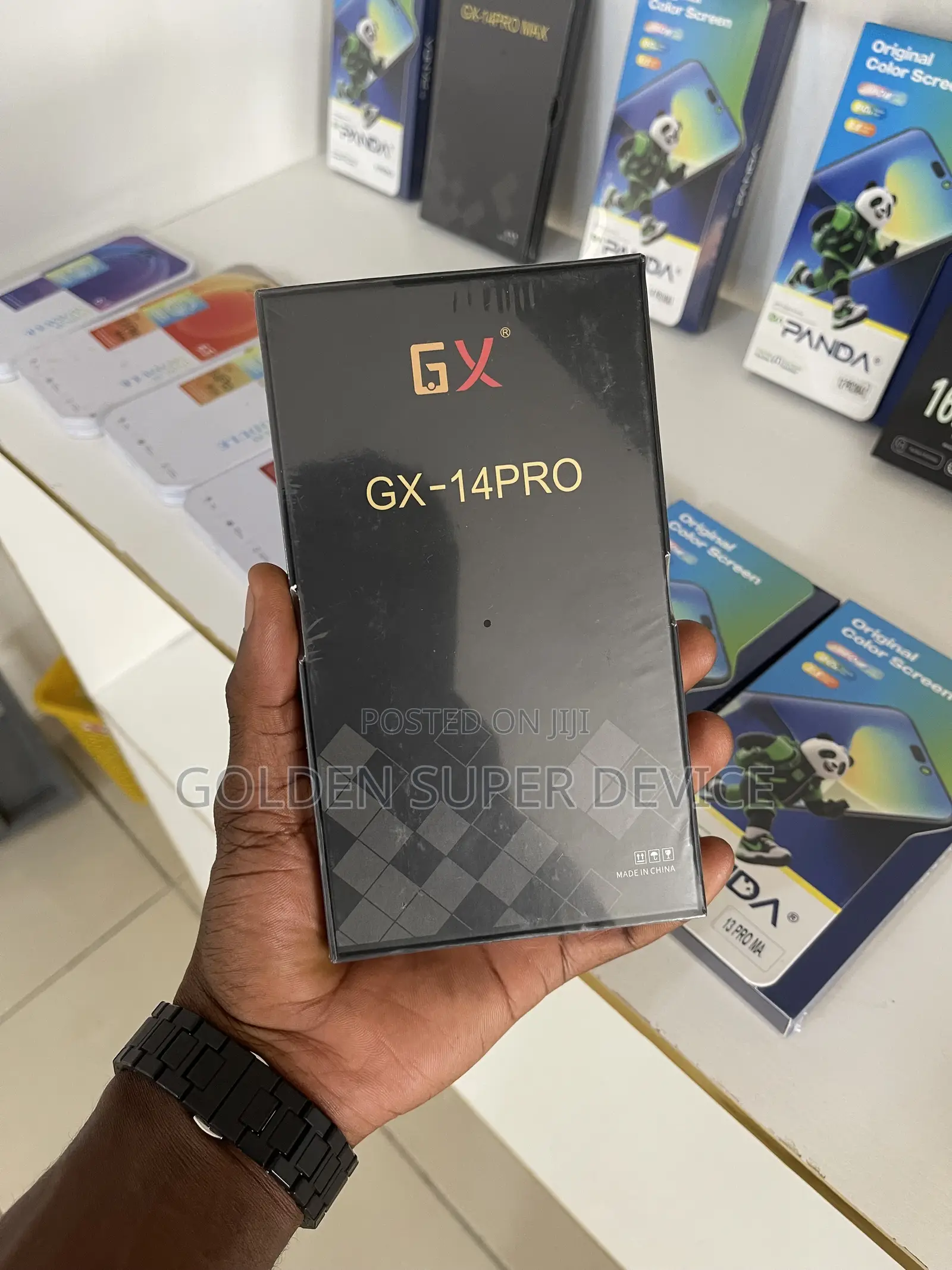iPhone 14pro Gx Oled