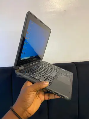 Laptop Dell Latitude 3190 2-in-1 8GB Intel Pentium SSD 128GB
