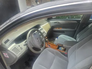 Toyota Avalon XLS 2006 Burgundy