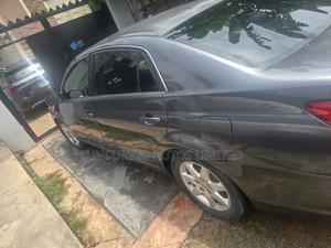 Toyota Avalon XLS 2006 Burgundy