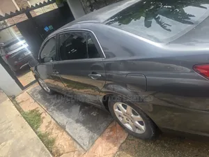 Toyota Avalon XLS 2006 Burgundy