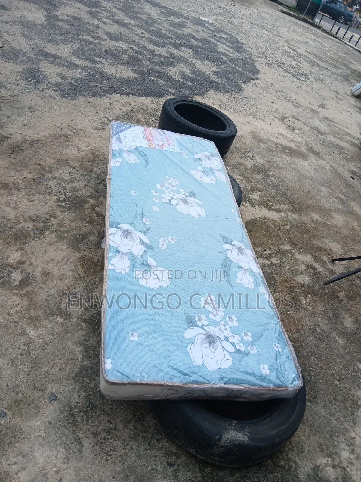 30x4 Students/Hostel/Dormitory Mattress Size, Uyo
