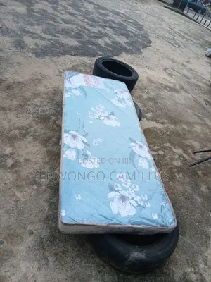 30x4 Students/Hostel/Dormitory Mattress Size