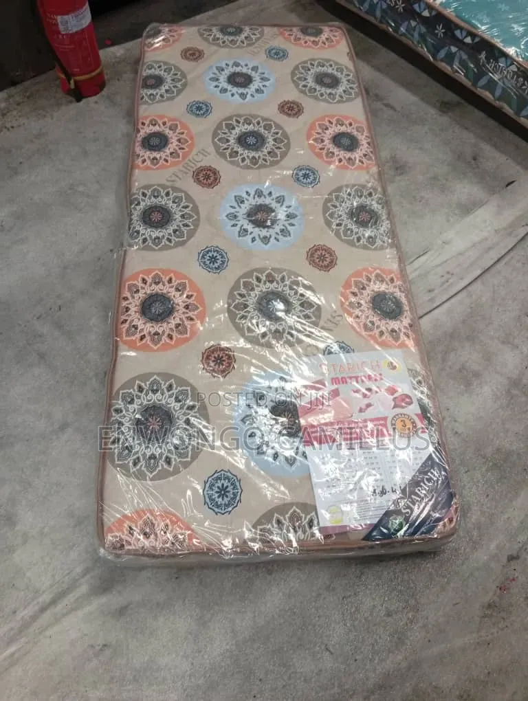 30x4 Students/Hostel/Dormitory Mattress Size, Uyo