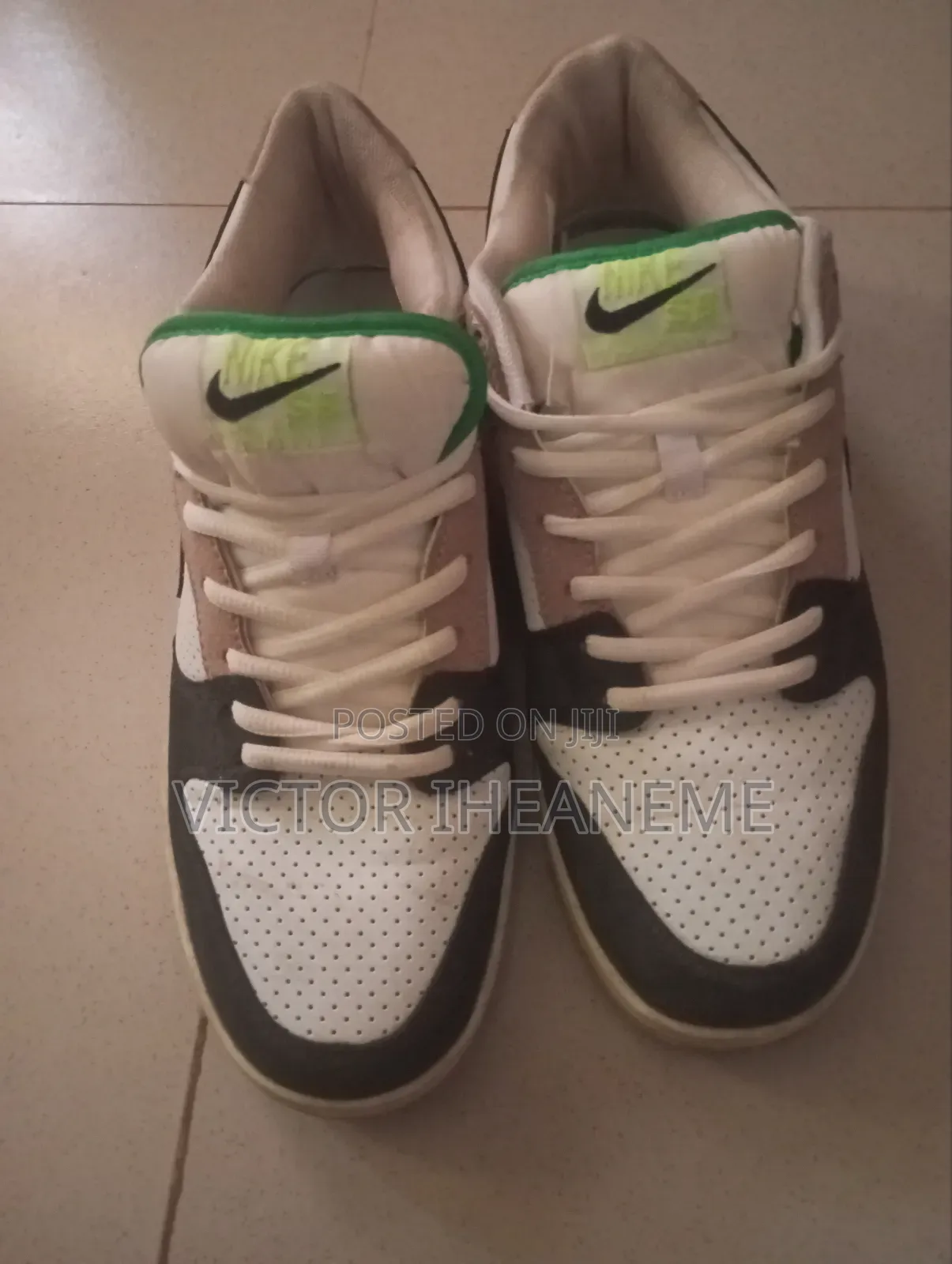 Nike Sb Dunk Low