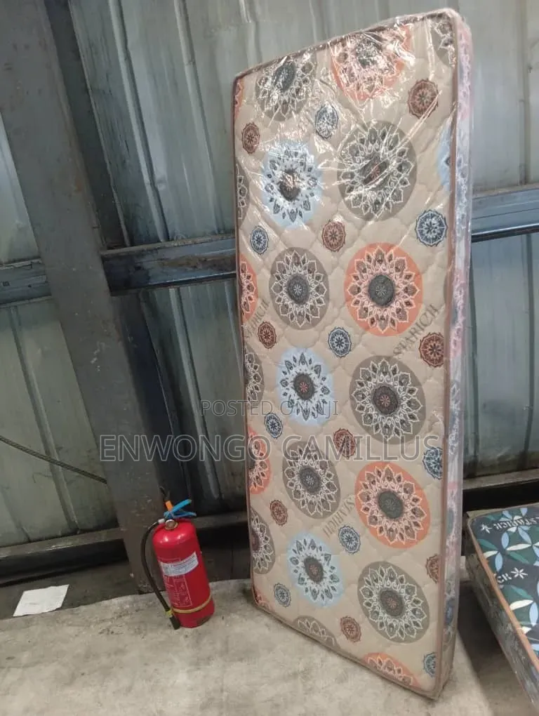 30x4 Students/Hostel/Dormitory Mattress Size, Uyo